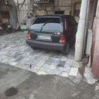 هاشبک مدل ۸۵ معاوضه با اپاچی