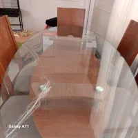میز ناهار خوری