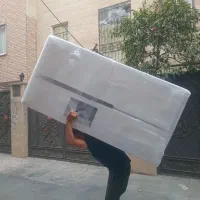 باربری‌ حمل‌بار بسته‌بندی ارسال کارگرخالی اسبابکشی