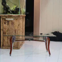 میز وسط و عسلی