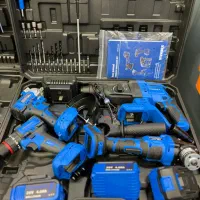 ست چهار کاره ویوارکس