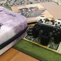 play station 4 / پلی استیشن 4