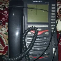 تلفن رومیزی
