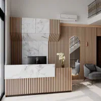 سوئیت سوییت سویت هتل آپارتمان دربست