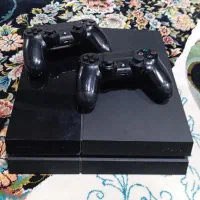 500گیگ کپی خور PS4 FAT سری 9