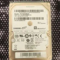 هارد دیسک hdd Samsung 750 gig (فوری)