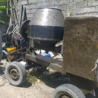 فروش لوازم بتون ریزی کامل