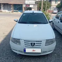 فروش خودرو سمند سورن