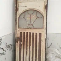 درب فلزی سنگین