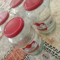 شیشه‌رب‌خالی‌