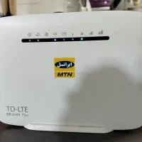 مودم ایرانسل