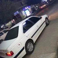 پژو پارس xu7p|خودرو سواری و وانت|پرند, فاز ۵|دیوار