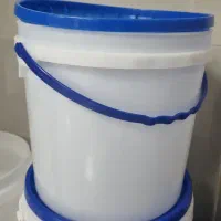 سطل و دبه خیارشور