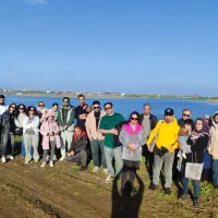 تورشاد شمال گروهی