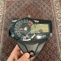کیلومتر gsxr1000