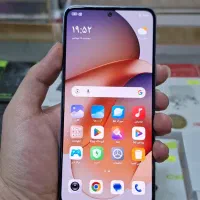 mi note 12 4G|موبایل|اردبیل, |دیوار