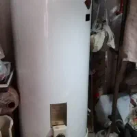 فروش آبگرمگن گازی ایستاده ۶۰گالنی البرز