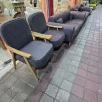 مبل ناهارخوری اقتصادی