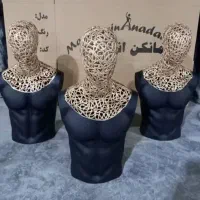 مانکن فایبرگلاس زنانه مردانه