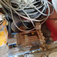 فوری   وسایل کامل کارواش   فوری