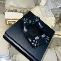 Ps4 slim