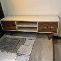 میز تلویزیون سالم