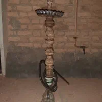 قلیان دو سیب