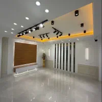۶۲متر ۲خواب پارکینگ اختصاصی پکیج نورگیر