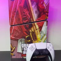 ps5 slim 1t کم کار 2015