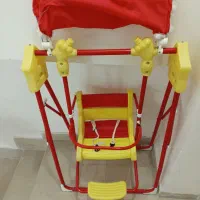 تاب بچه