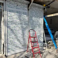 جک پارکینگ.کرکره برقی.تعمیرات تخصصی درب.اتوماتیک|خدمات پیشه و مهارت|مشهد, احمدآباد|دیوار
