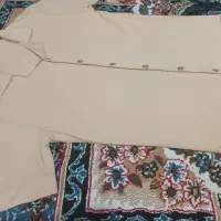 پیراهن نو نو مازراتی سایز XL