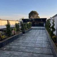 فروش-فوری-ویلای-مدرن-استخردار-400مترزمین