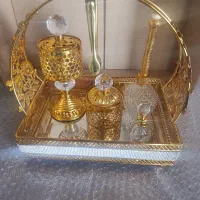 اجاره وسایل حنابندان و نامزدی