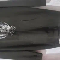 هودی دخترانه