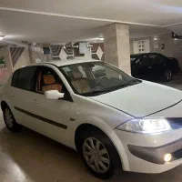 مگان اتومات ،آخر ۹۱