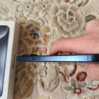 iphone 15 Pro|موبایل|تهران, گلستان (شهرک راه آهن)|دیوار