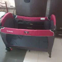 تخت بچه  ما ک معروف
