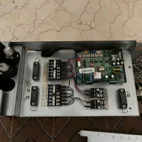 شیر برقی  اکسپنشن ولو کولر گازی VRF سامسونگ DVM