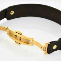 سگک پروانه ای ساعت و دستبند