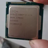 cpu core i3 4170