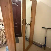 جا لباسی و جا کفشی