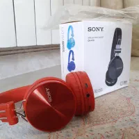 هدفون سونی ch410 اصل