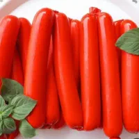 ترکیب آماده ی سوسیس