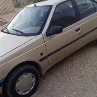 پژو 405|خودرو سواری و وانت|دیواندره, |دیوار