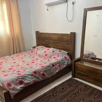 تخت و دراور تمیز