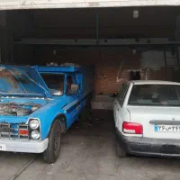 مکانیک باطری ساز ی فقط تماس در محل