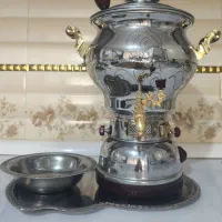سماور گازی نو نو