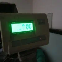باسکول 700 کیلویی