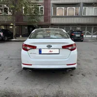 اپتیما ۲۰۱۳ نیمه فول